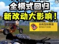 和平精英新车皮肤最新爆料实战,实战体验，炫酷登场！