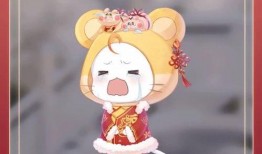 无限暖暖新年最新爆料,华丽服饰大揭秘，新年狂欢即将开启！