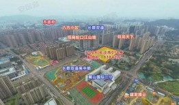 长沙房产最新爆料,揭秘热门区域房价走势与潜力项目！