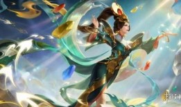 王者新皮肤爆料最新瓜王,瓜王揭秘神秘英雄华丽蜕变