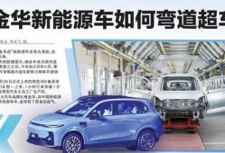 金华汽车最新爆料,最新爆料揭秘未来车型与性能升级